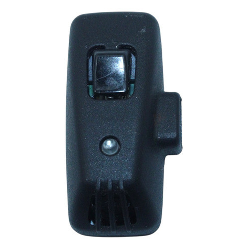 Sensor Ultrassom Pósitron Master Preto C/ Botão - 10022972 12v / 24v