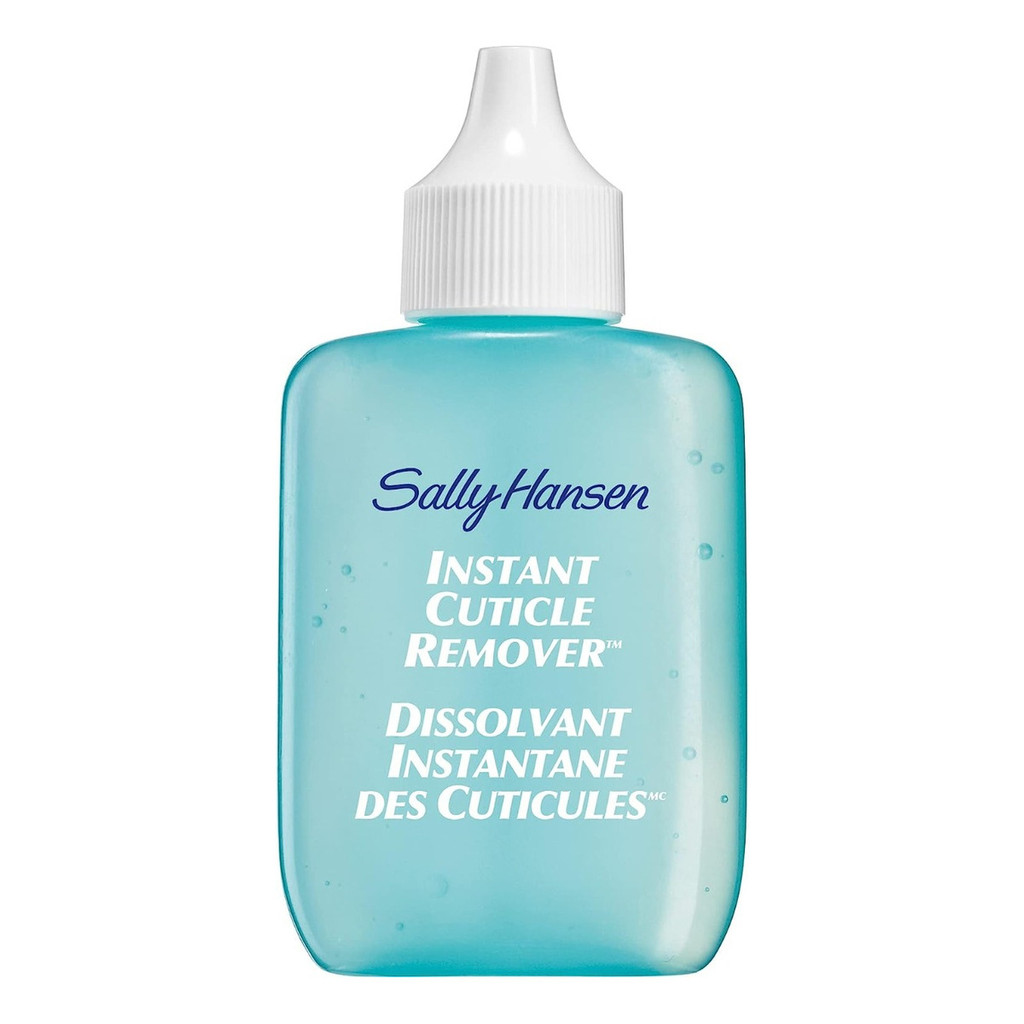 Sally Hansen Instant Cuticle Remover