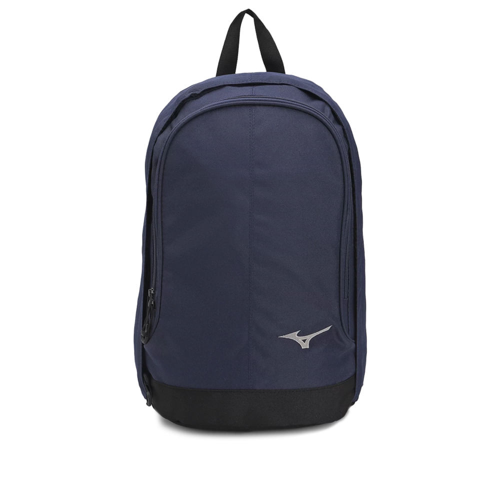 Mochila Unissex Mizuno Fun New Marinho em Oferta na Shopee