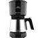 Cafeteira Elétrica Inox 1,2L Urban Pop CAF810 - Cadence