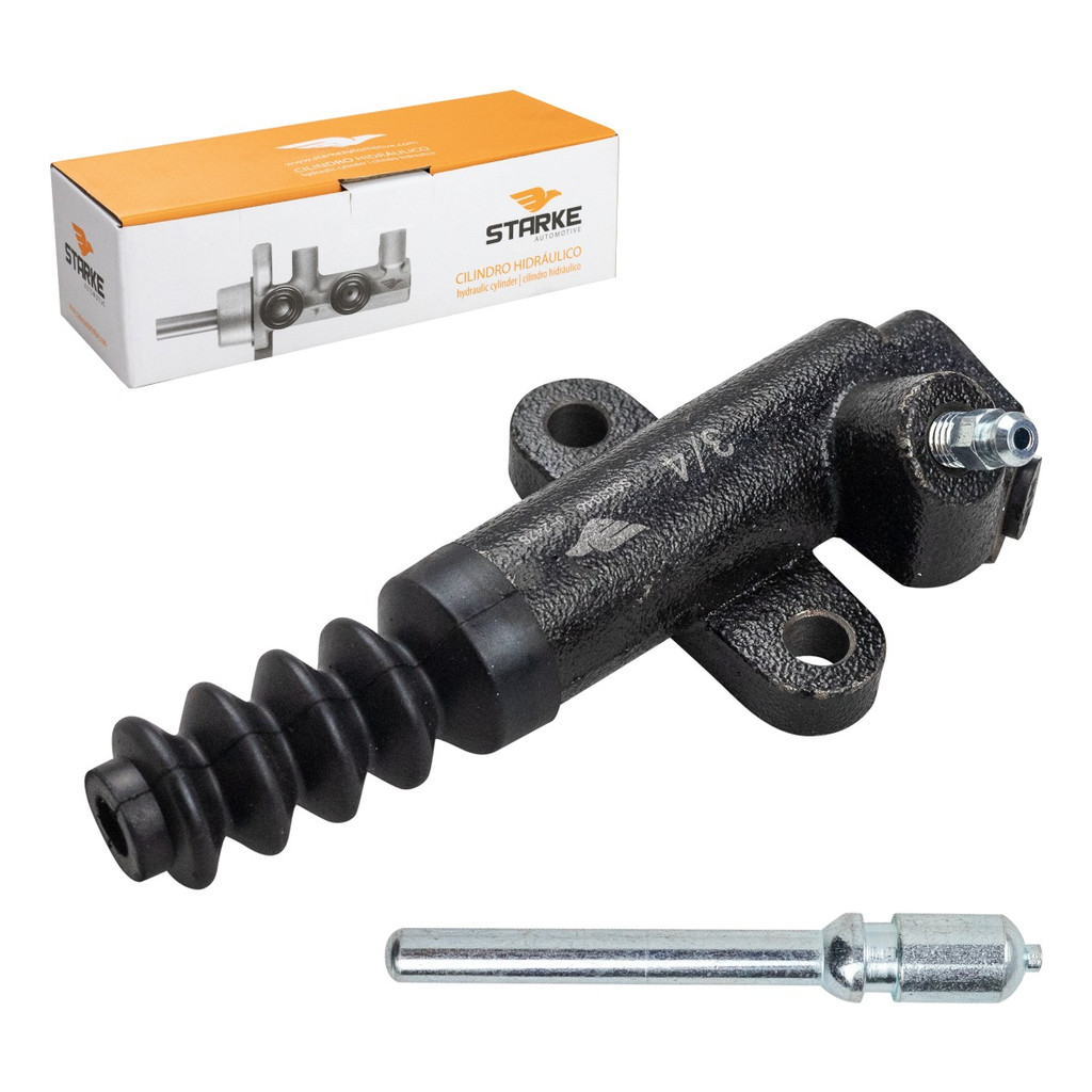 Cilindro Auxiliar Embreagem Besta Bongo Topic Sportage Original Starke