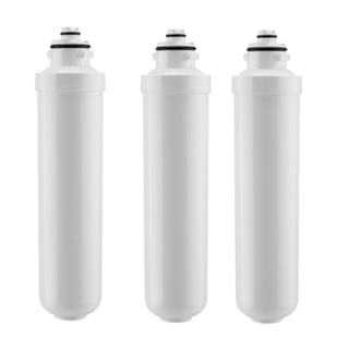 Kit 3 Refil Filtro Purificador de Água Midea FPBTNB Original Classe C em Oferta na Shopee