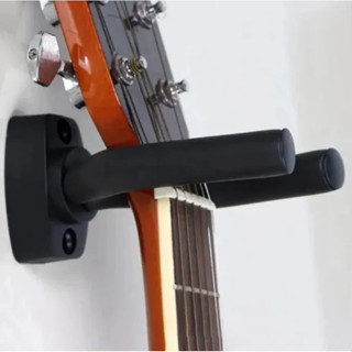 Suporte de Parade Para Violão Guitarra Baixo Ukulele Cavaco Ajustavel Com Parafusos em Oferta na Shopee