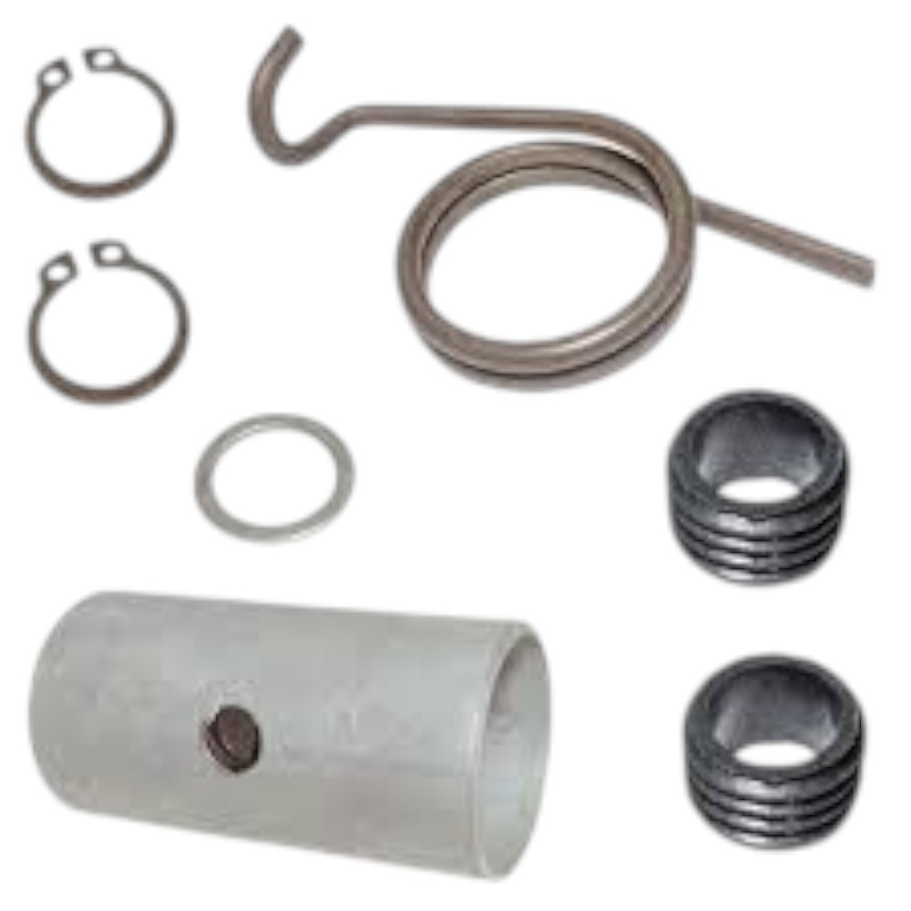REPARO DO GARFO DA EMBREAGEM LINHA AR PARA TODOS OS ANOS KIT