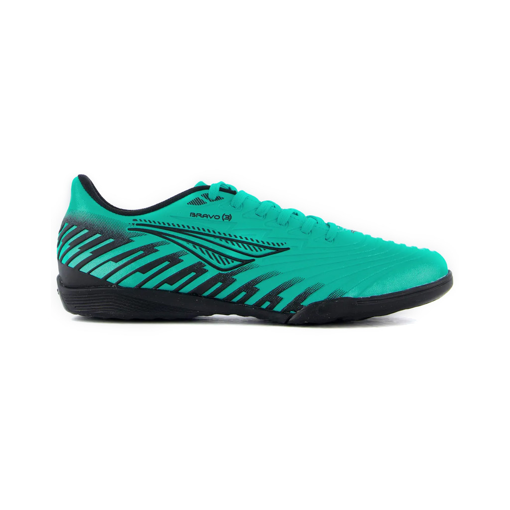 Chuteira Futsal Penalty Bravo Y-3.0 Quadra Original