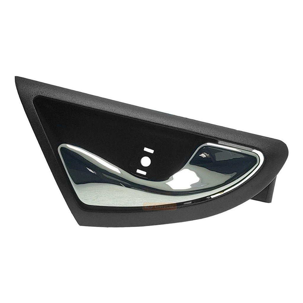 Maçaneta Interna Porta Lado Direito Jac J3 Turin Hatch