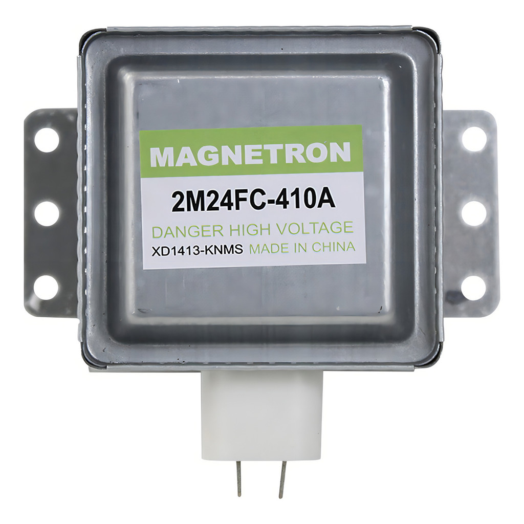 Magnetron Para Microondas 2m24fc-410a 2m24fb-410a