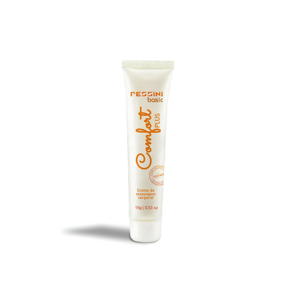 Gel Dessensibilizante - 15g | Pessini Basic Comfort Plus