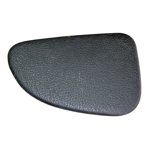 Moldura Tampa Lateral Lado Esq Do Painel Peugeot 307