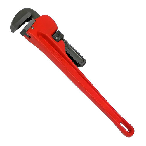 Chave Cano Grifo Americano Heavy Duty 8 Pol St70802st Sata