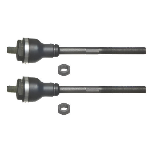 Par De Barra Articulação Axial - Dodge Dakota 1997 / 2001