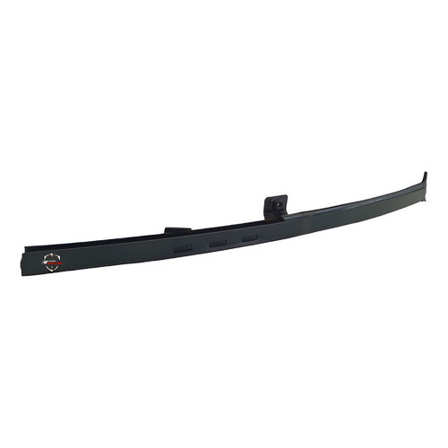 Canaleta Vidro Traseiro Esquerdo Chevrolet Agile 1.4 2010