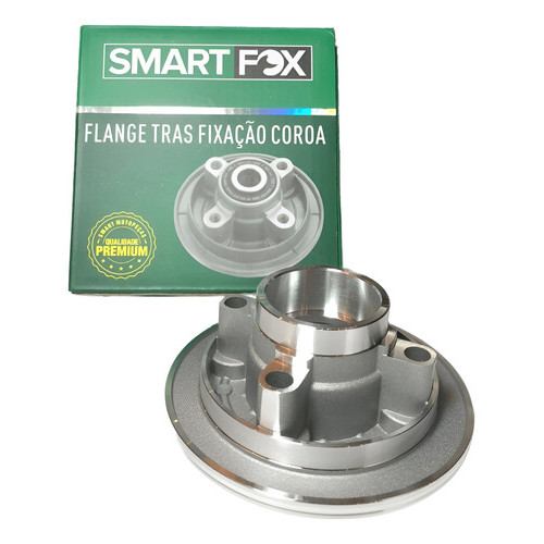 FLANGE COROA SHINERAY XY50 XY50Q PHOENIX JET 50 em Oferta na Shopee