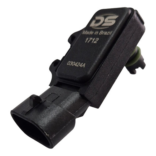 Sensor Map - Fiat Doblô Palio Stilo Strada Siena 1.8 8v