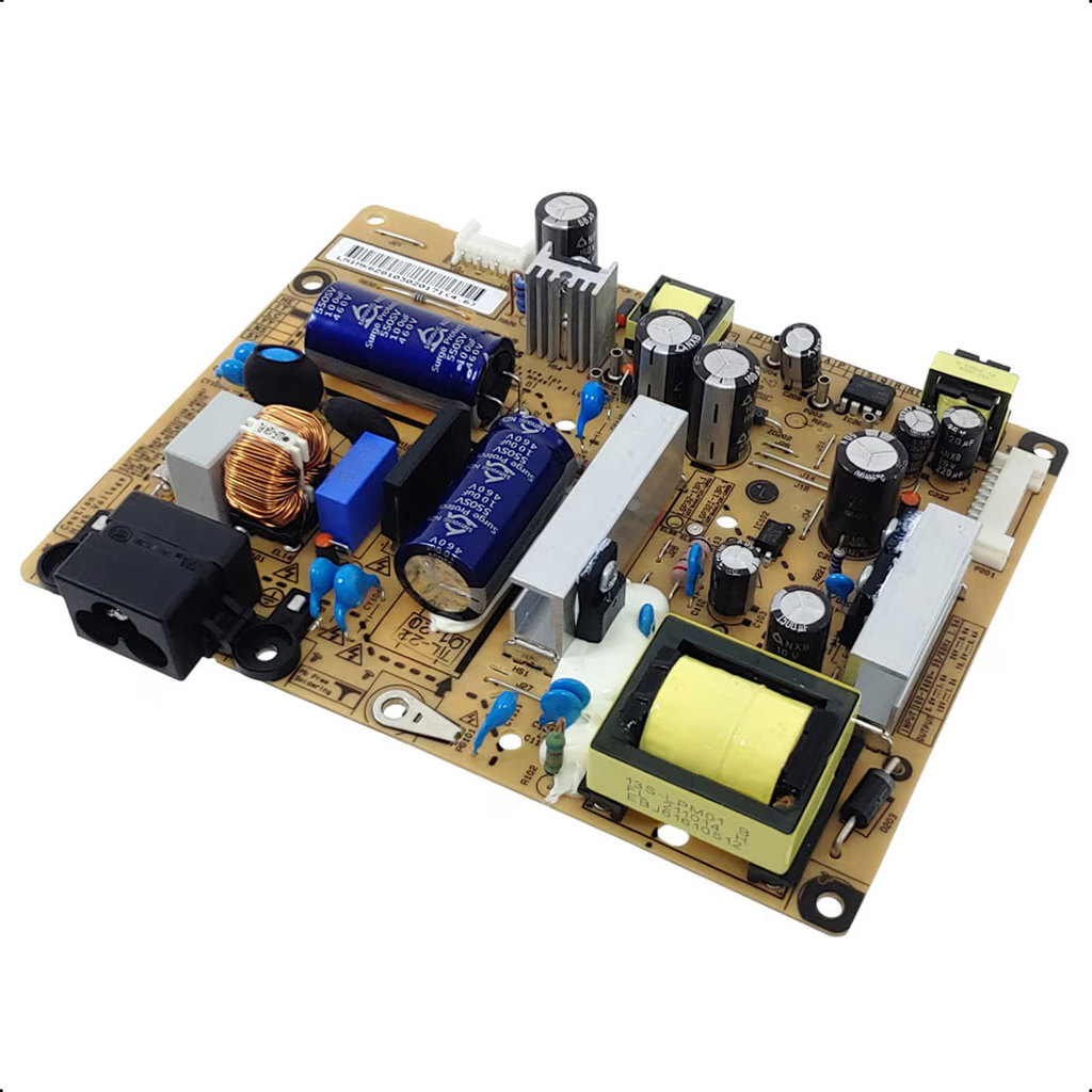Placa Fonte LG 32ln5400 32ln540b 32ln549c Eax64905001