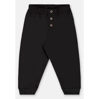 Calça em Suedine Unissex para Bebê Up Baby em Oferta na Shopee