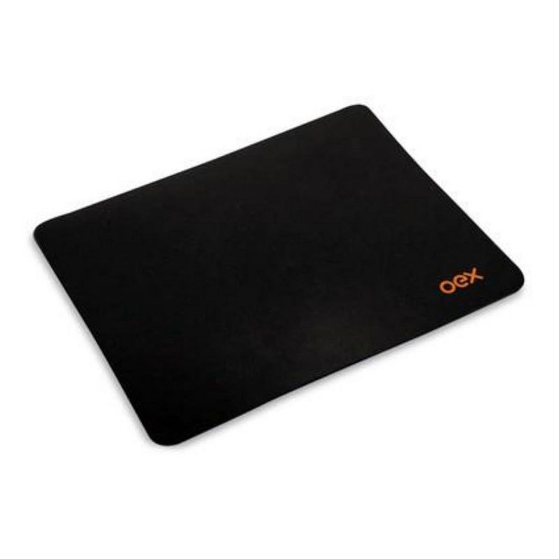 Mouse pad Preto MP100 Oex em Oferta na Shopee