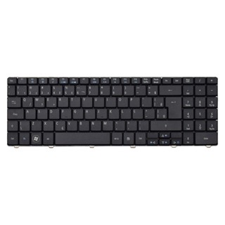 Teclado para Notebook Emachines E625 em Oferta na Shopee