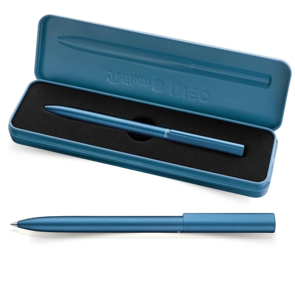 Caneta Esferográfica Ineo Oceans Blue Pelikan 822473