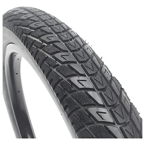 Pneu Bike Aro 20  BMX Pneu Balão Vee Rubber Raven 2.30