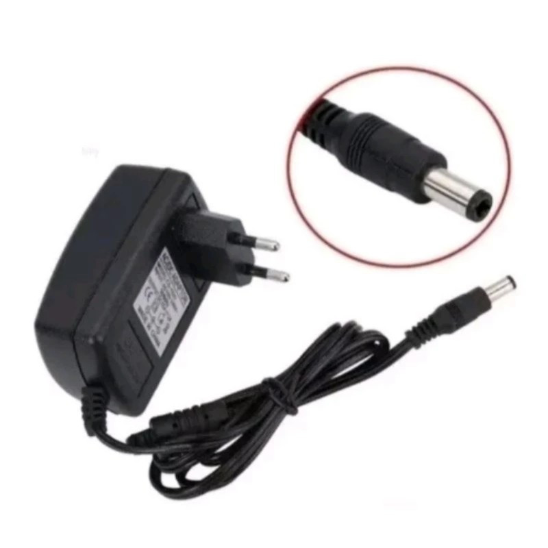 Fonte Para Caixa de Som Ecopower Ep-1910 Bivolt 15V 2A