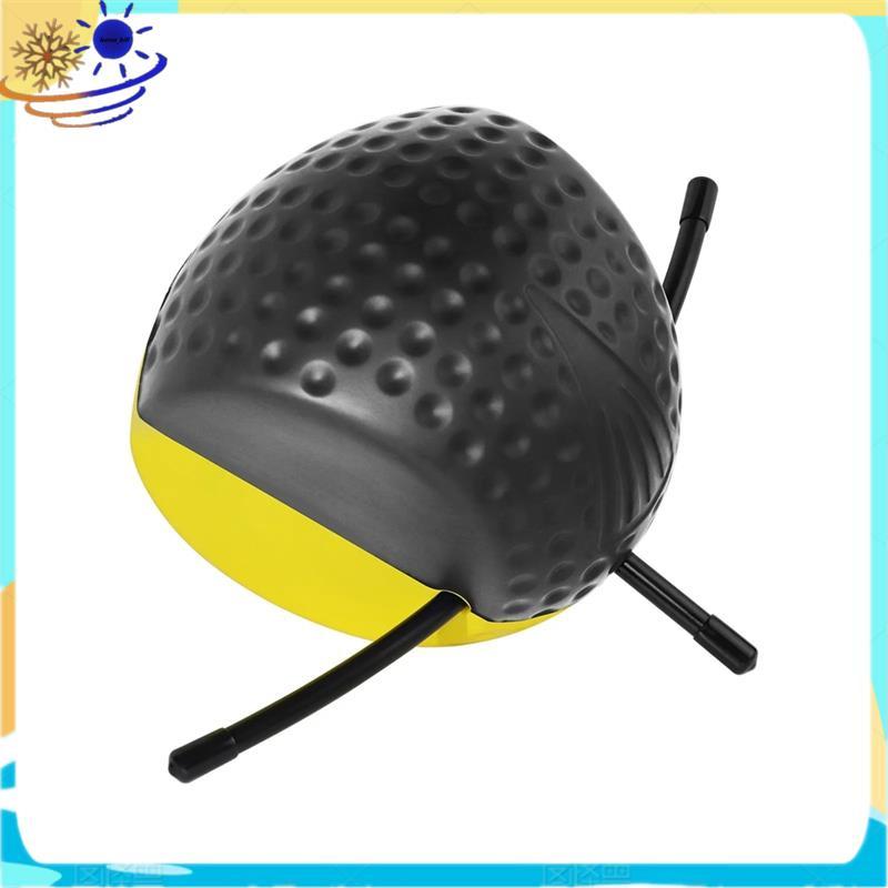 Corretor De Posturas De Braço De Balanço De Golfe Treinador Bola De Conexão Acessórios De Lascar