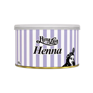 Tintura Henna Himalaya Em Pó Louro 80g em Oferta na Shopee
