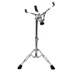 Estante Para Caixa De Bateria Groove Drums Gs200 Cromado