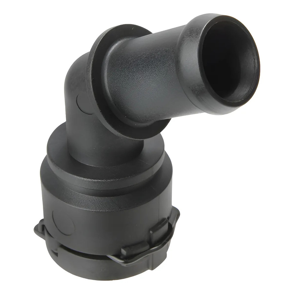 Flange Ar Quente Golf New Beetle Bora Audi A3 A4 1j0122291d