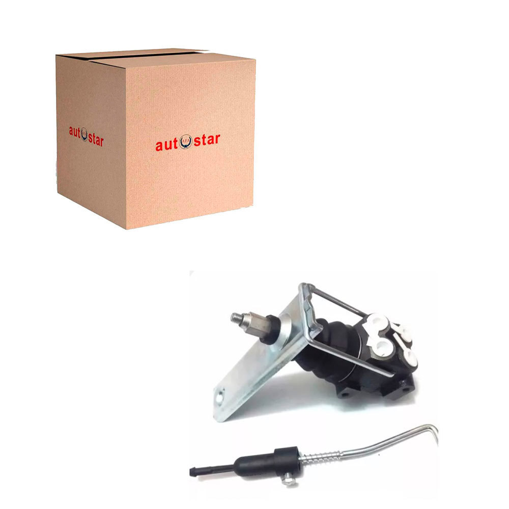 VÁLVULA EQUALIZADORA FREIO AUTOSTAR AVEF05001 LOGAN, SANDERO