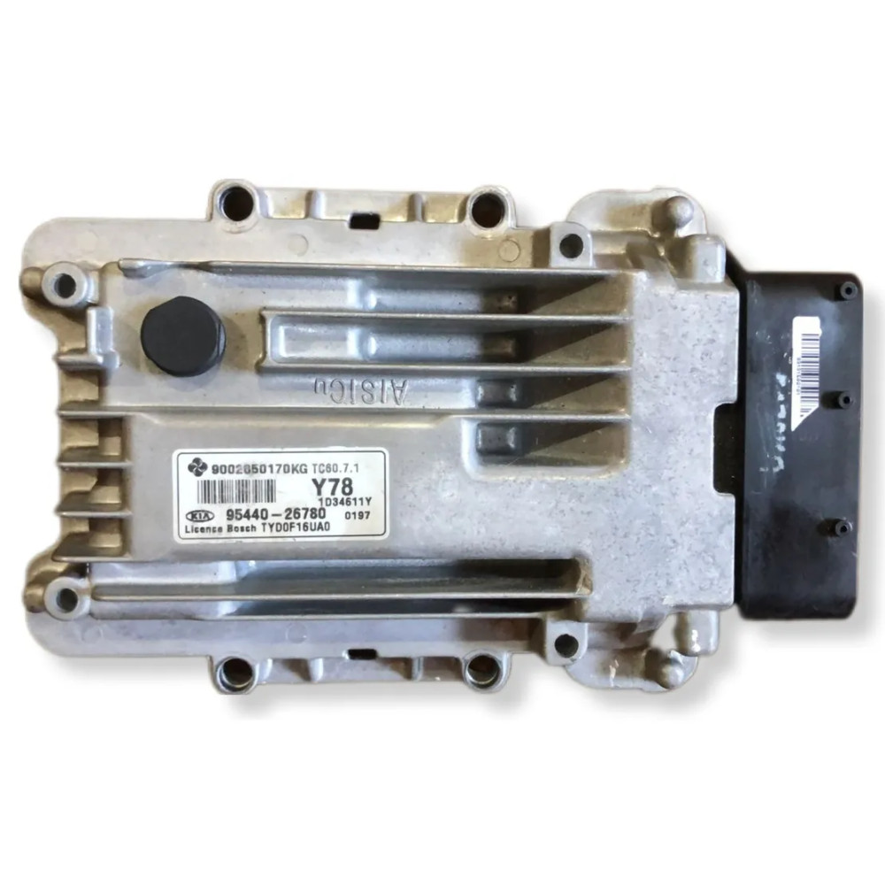Modulo Cambio Automático Kia Cerato 9544026780
