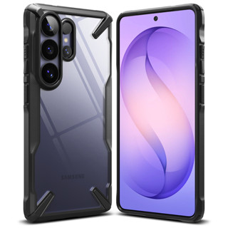 Capa Capinha Anti Impacto Ringke Fusion X Galaxy S26 Ultra em Oferta na Shopee