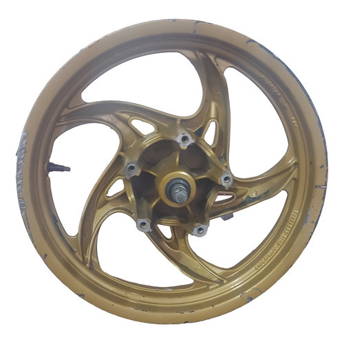 Roda Dianteira Dafra Next 250 Original Água