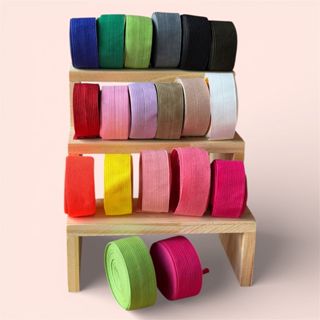 Viés Boneon embalagem com 5 Metros – Acabamento Profissional Para Bolsa, Bone e Costura e Artesanato em Oferta na Shopee