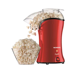 Pipoqueira PopFlix Sem Óleo PP03 1200W Mondial