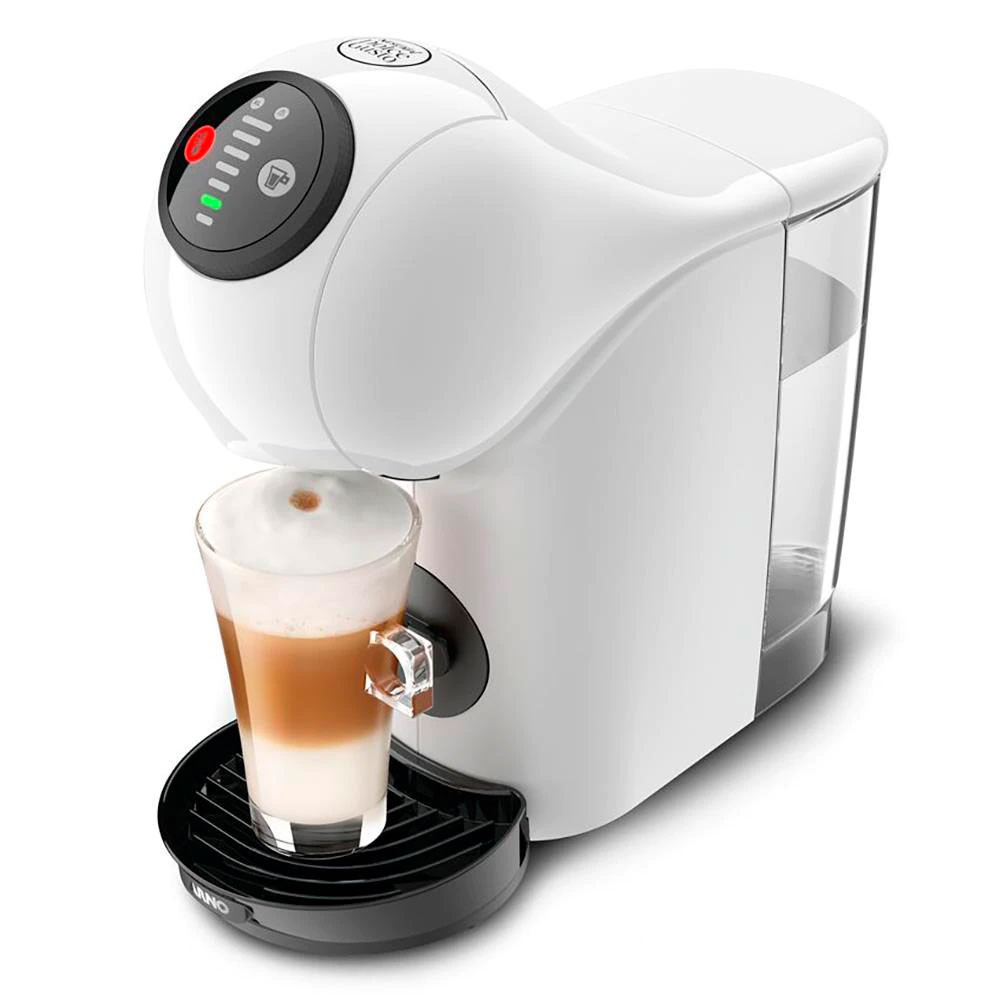 Cafeteira Dolce Gusto Expresso Genio S Basic Multibebidas Arno
