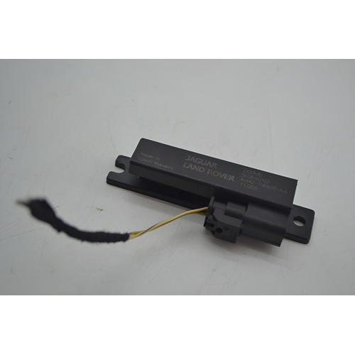 Modulo Antena Land Rover Evoque 2011 2012 Original Preto