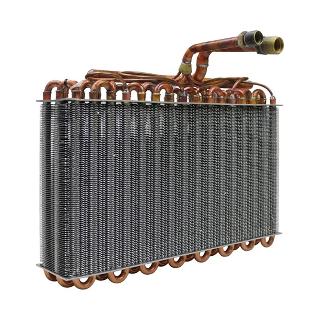 EVAPORADOR AGRIC. CATERPILLAR 950H/950G2/962G2/966G2/IT62G2/TUBO ALETAS OEM: 189-4680