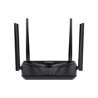 Roteador Wi-fi Alto Desempenho W5-1200GS Preto Intelbras em Oferta na Shopee