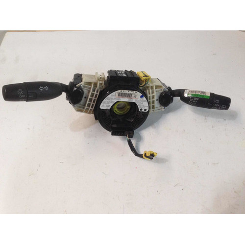 Comando Chave De Luz Seta Honda New Fit 2012 2014