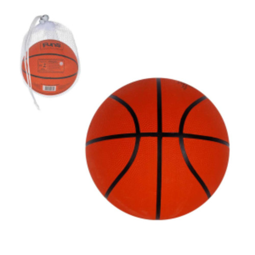Bola Basquete Oficial Tamanho Padrao Alta Durabilidade Qualidade Profissional