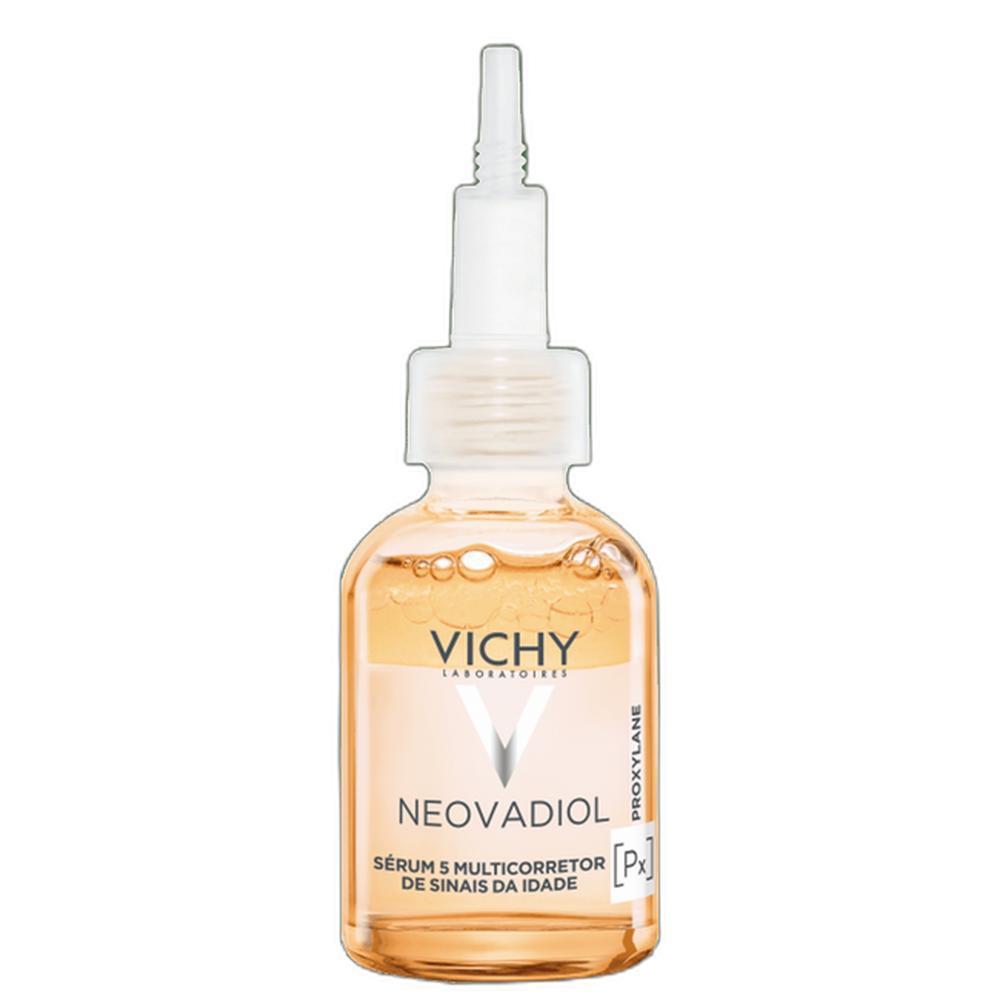 Vichy Neovadiol - Sérum Antissinais 30ml em Oferta na Shopee