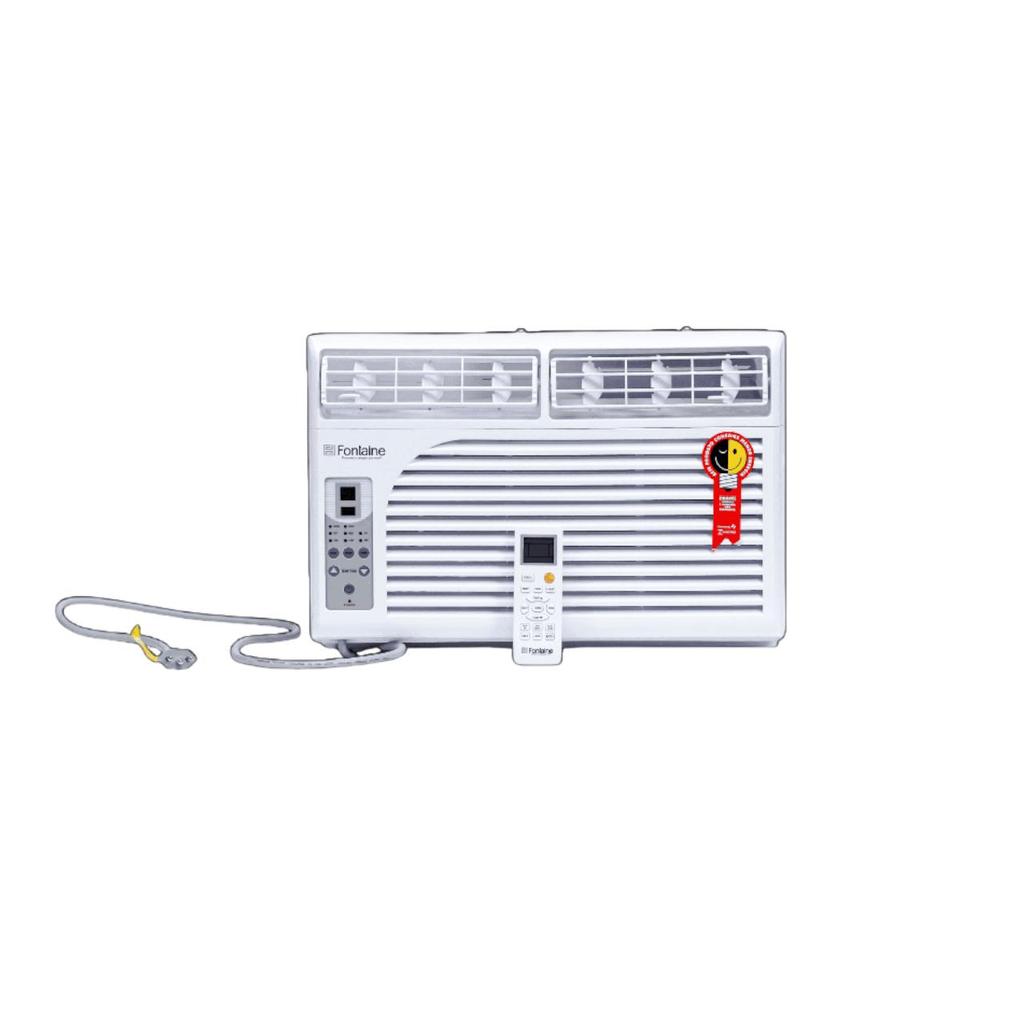 Ar Condicionado Janela 10000 BTUs Frio Fontaine 110V