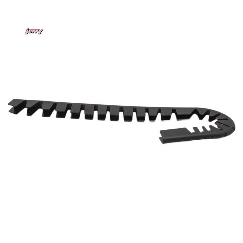 Protetores De Lâmina De Remo De Hóquei Vara No Gelo Para Prática E Acessórios De Treinamento Preto