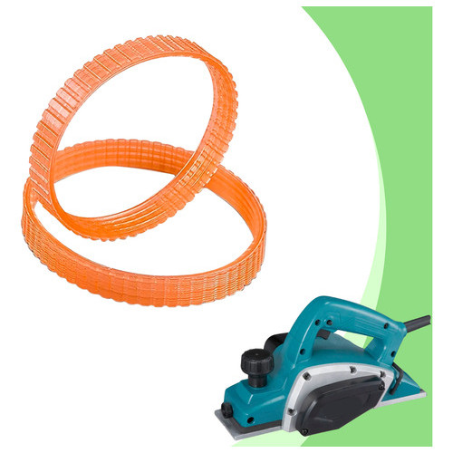 02un Correia Plaina Elétrica 1900b M1902 Kp0810 Mkp82 Laranja 127/220v em Oferta na Shopee