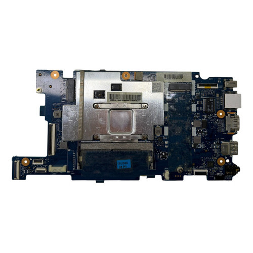 Placa Mãe Notebook LG 14u380-e Crb3800380 Celeron 100% Azul