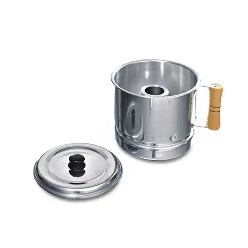 Fervedor Inderramável Continental (1 Litros)