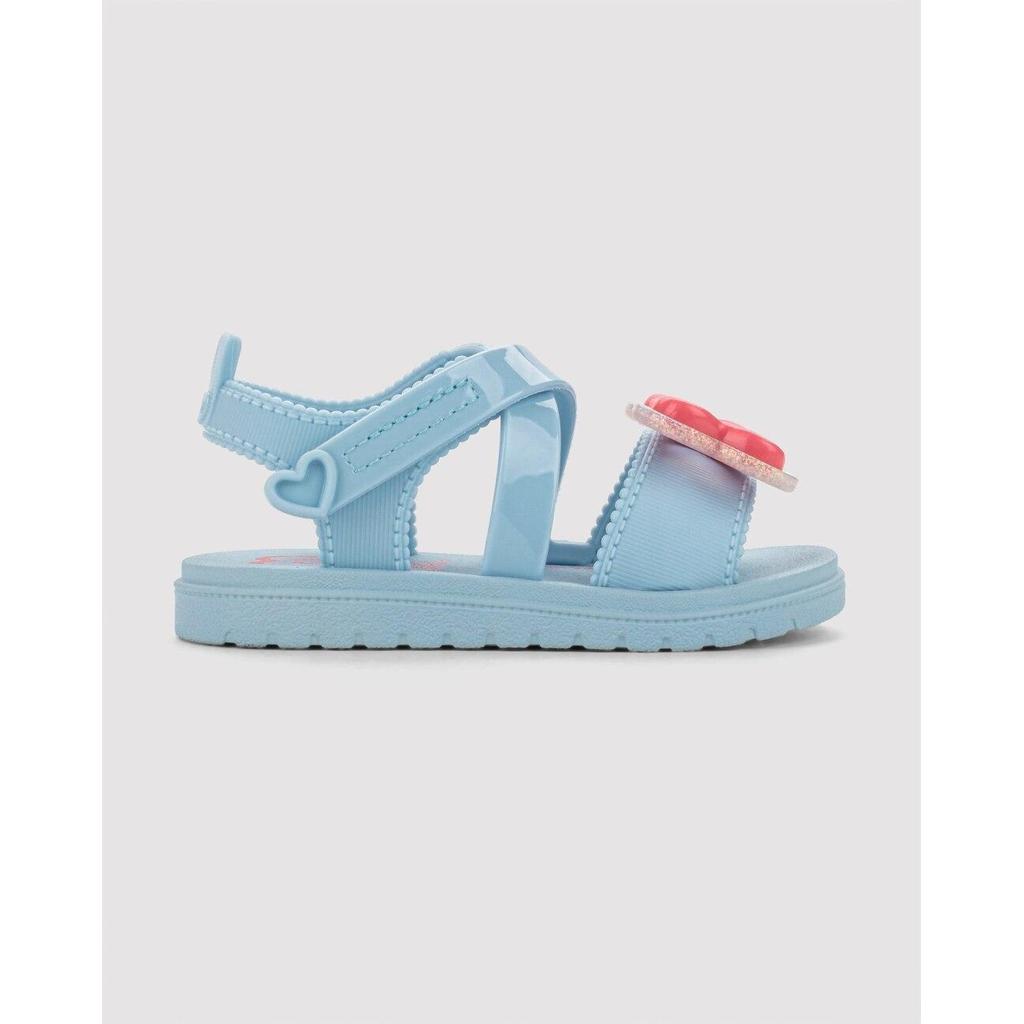 Sandália Bebê Grendene Kids Barbie Lovely em Oferta na Shopee