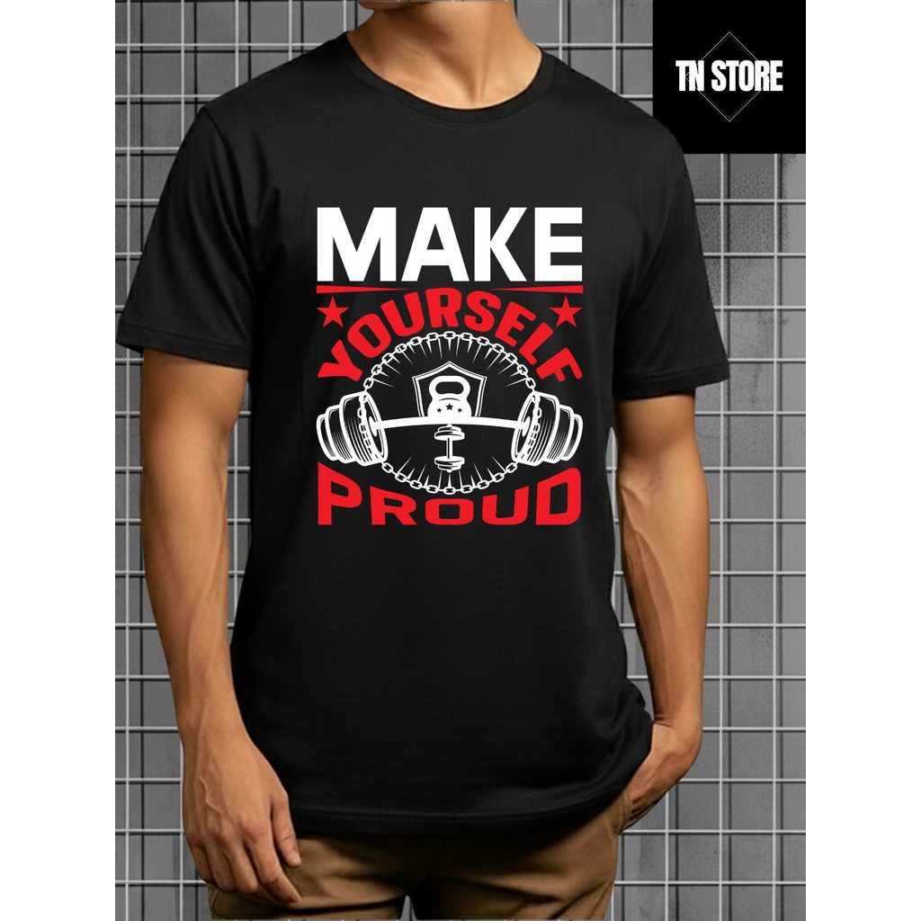 Camiseta Fitness Academia Gym Treino Esporte Camisa Blusa Unissex Masculino Feminino 100%  Algodão Preto Plus Size
