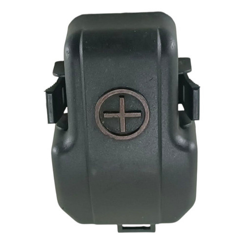 Tampa Capa Polo Positivo Hyundai I30 2009 2010 2011 A 2012